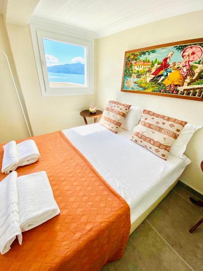 Port Mansion Leilighet Marmaris Eksteriør bilde