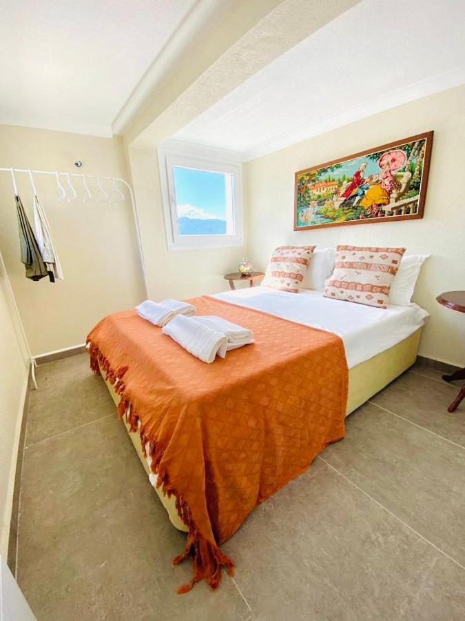 Port Mansion Leilighet Marmaris Eksteriør bilde